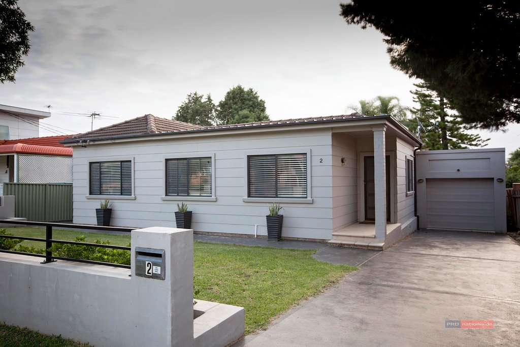2 Clive Street REVESBY 1