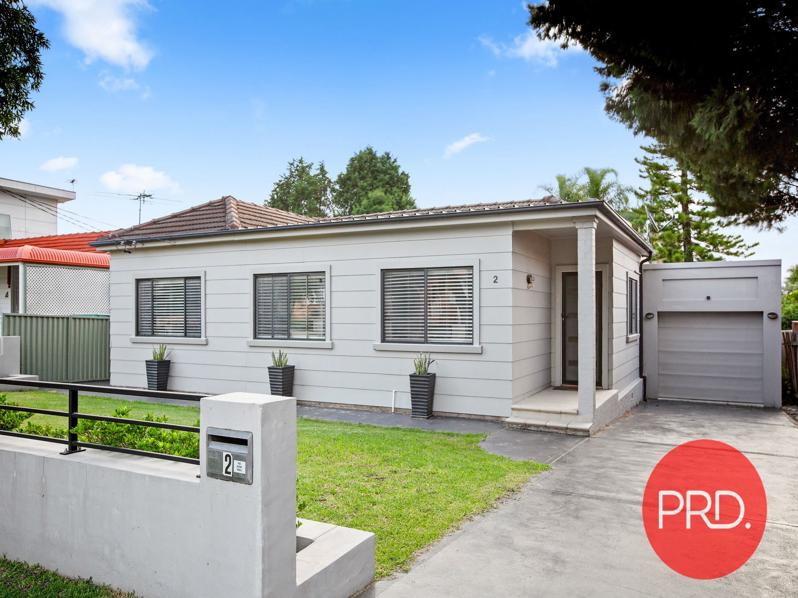 2 Clive Street REVESBY 2