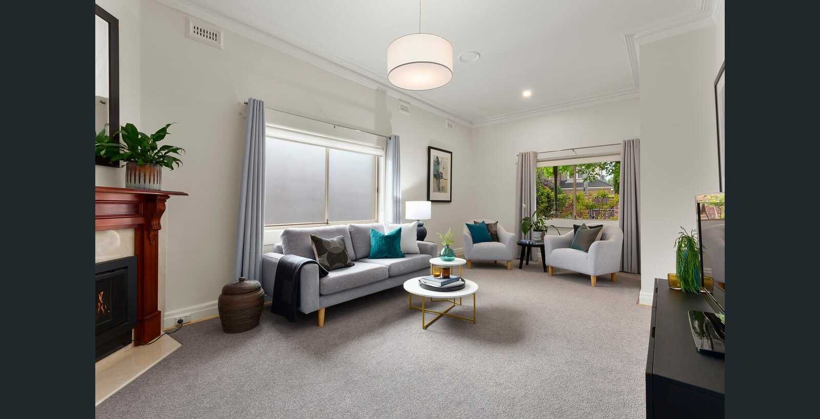 Gallery: 2 Cluden Street