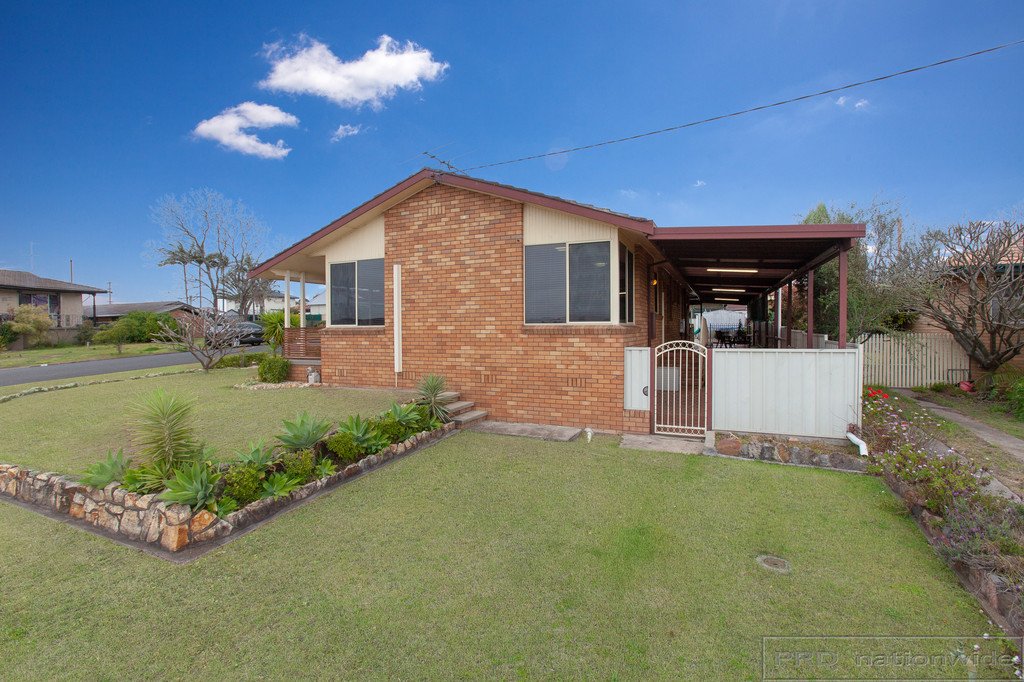 2 Clyde Street RUTHERFORD 20