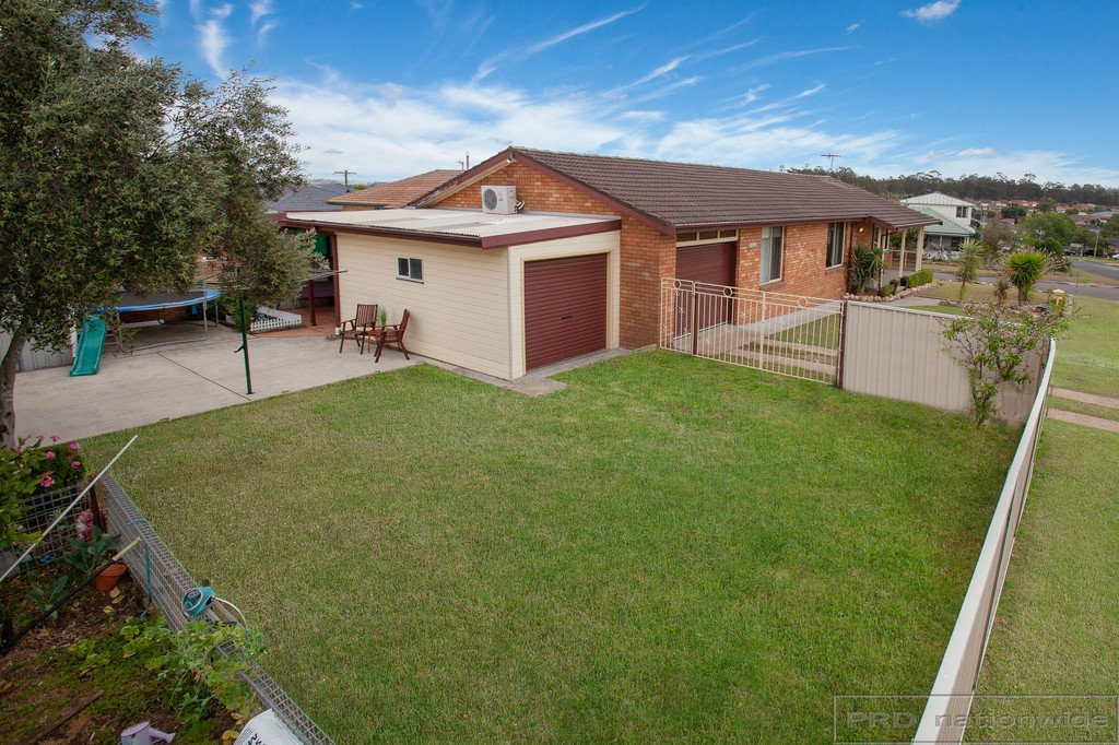 2 Clyde Street RUTHERFORD 22