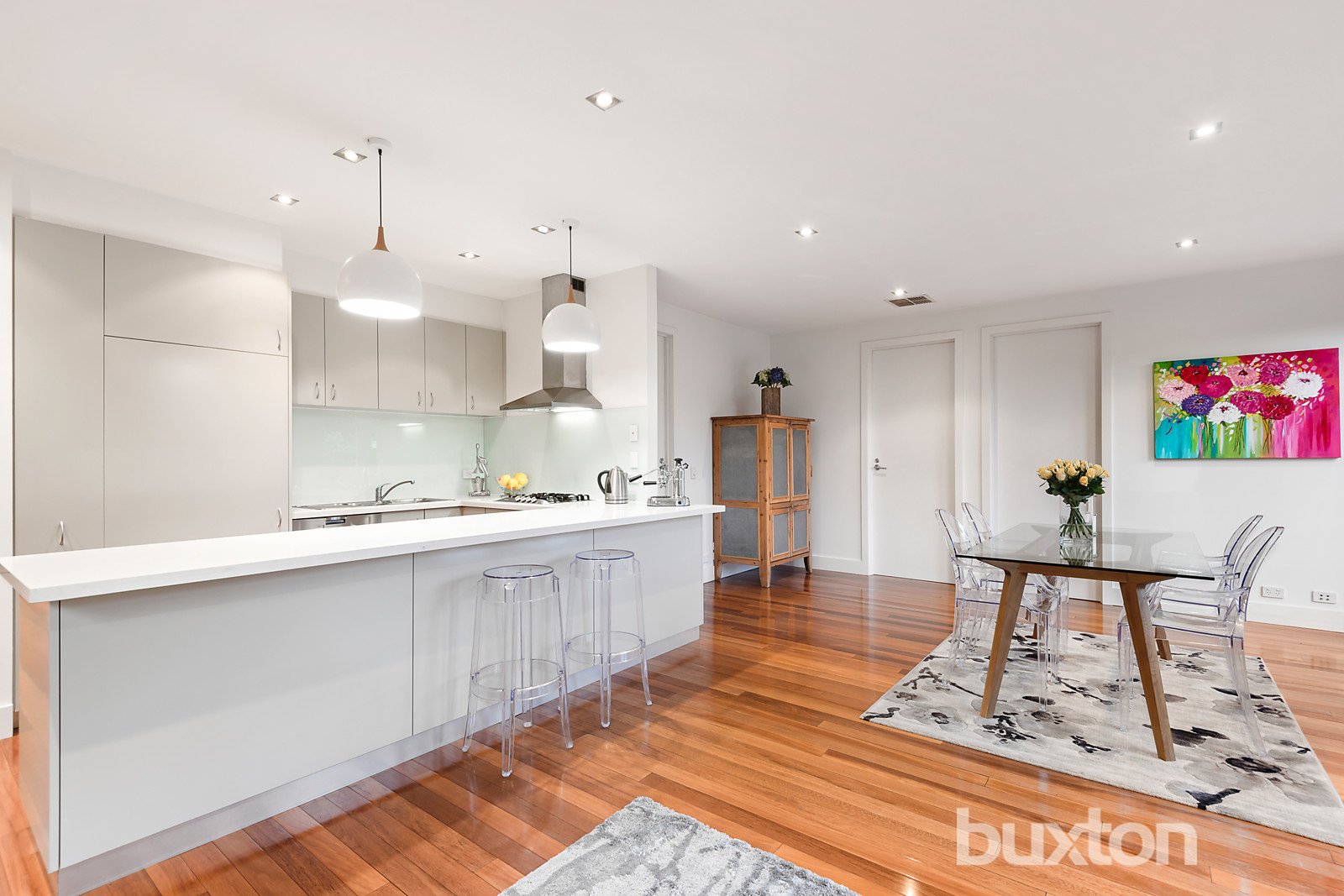 Gallery: 2 Collis Street