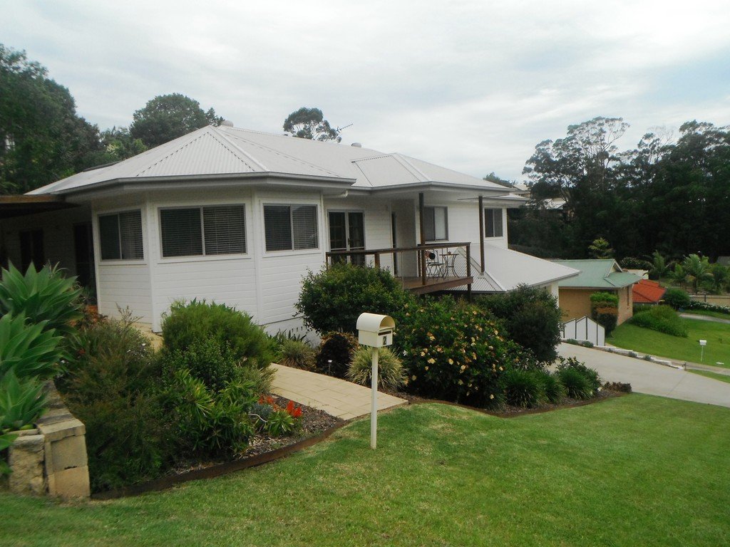 2 Comara Close COFFS HARBOUR 1