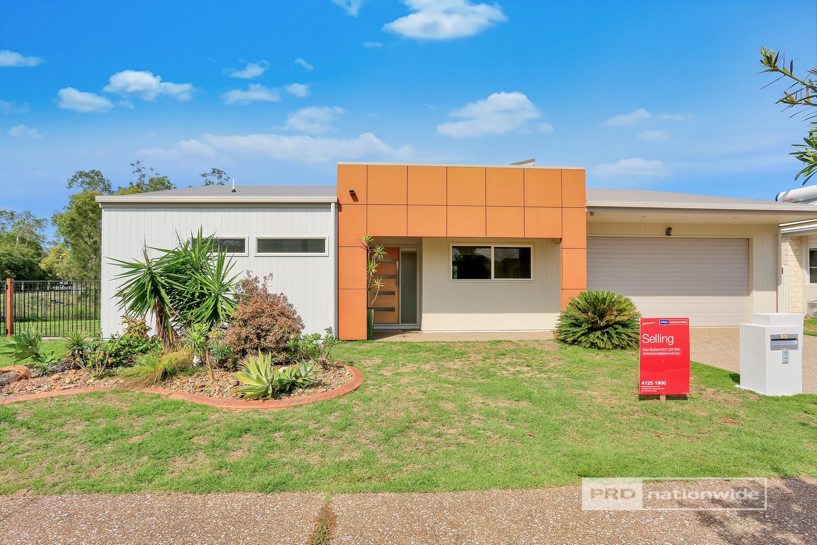 2 Conservation Drive URRAWEEN 33