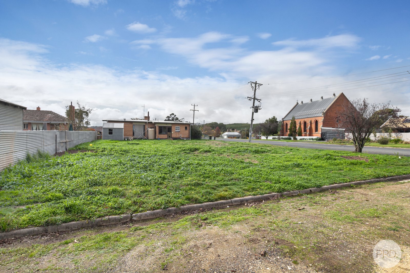 2 Cooper Street CRESWICK 2