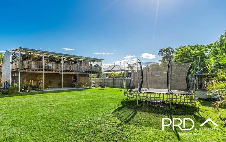 2 Cooper Street WOODBURN 18