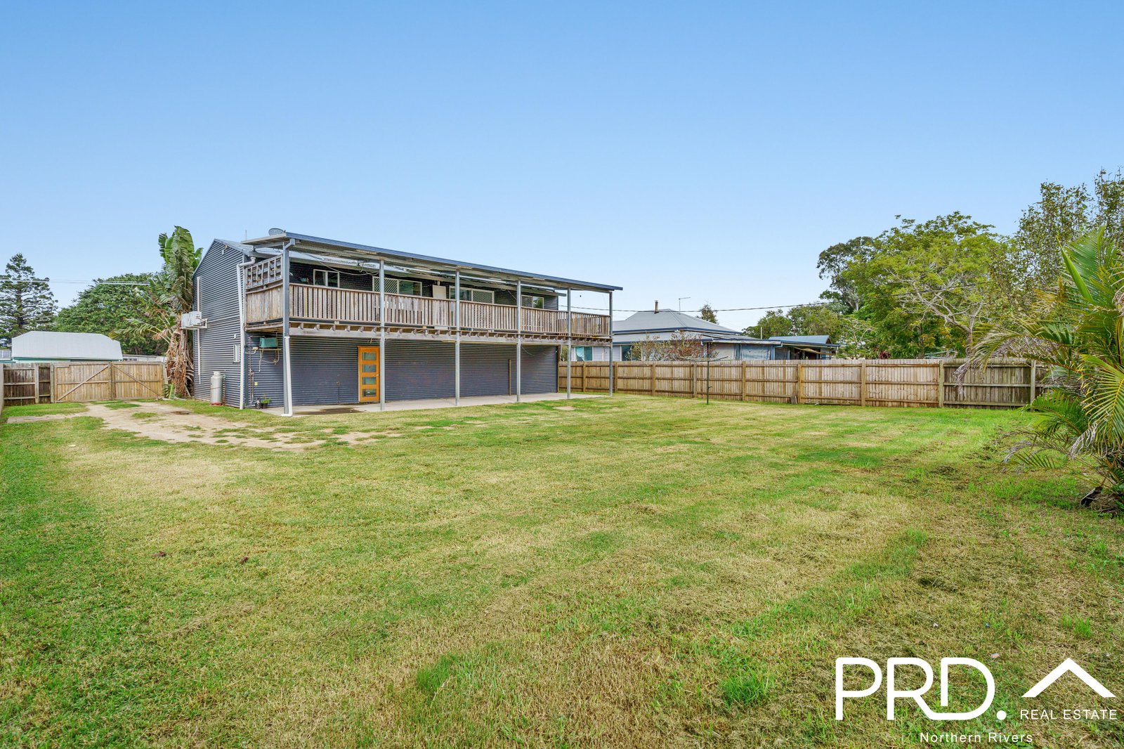 2 Cooper Street WOODBURN 3