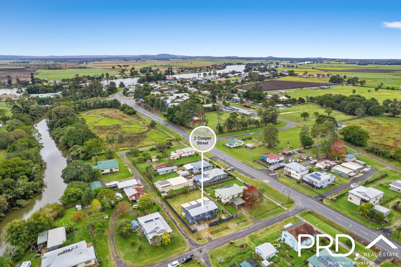 2 Cooper Street WOODBURN 15