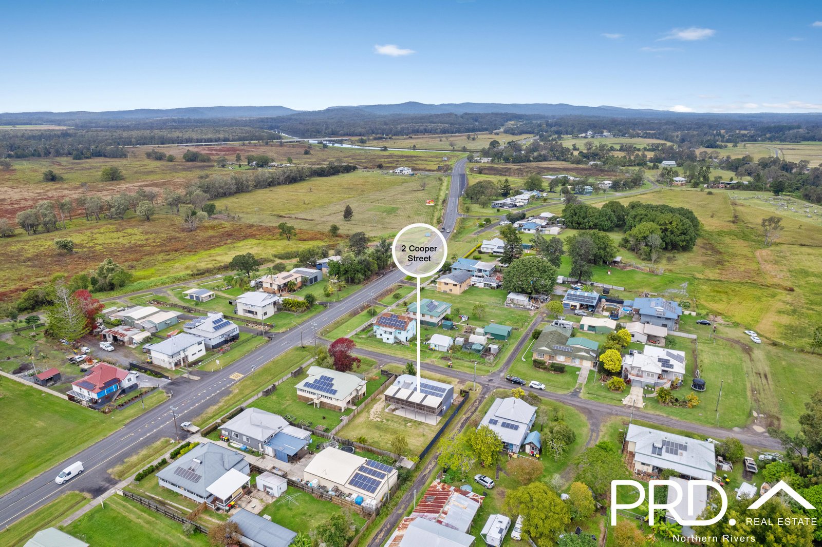 2 Cooper Street WOODBURN 16
