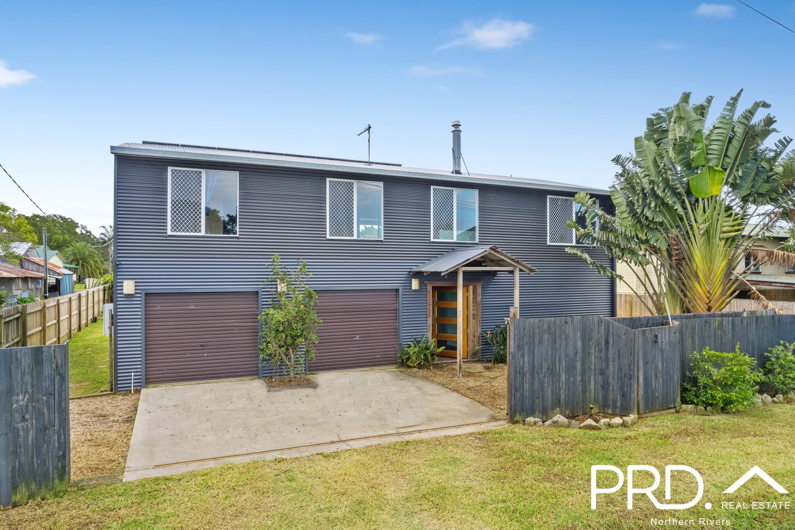 2 Cooper Street WOODBURN 14