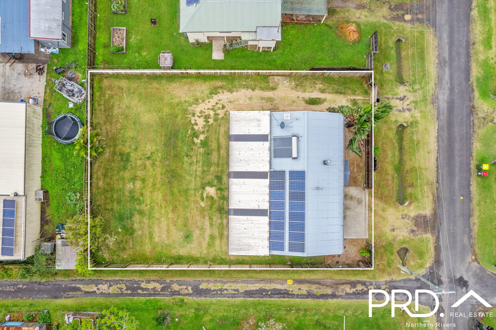 2 Cooper Street WOODBURN 17