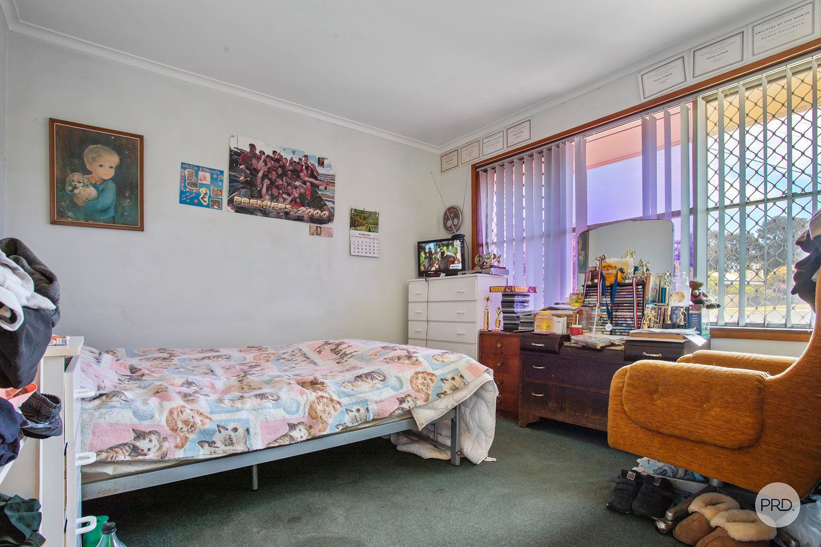 2 Cornish Street BENDIGO 4