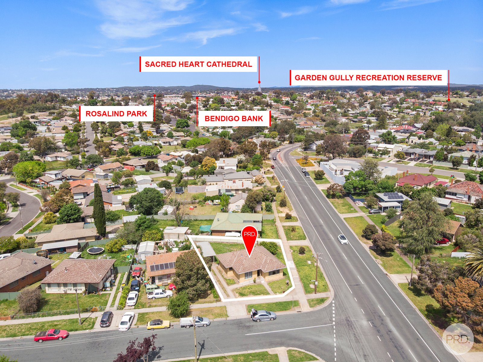2 Cornish Street BENDIGO 9