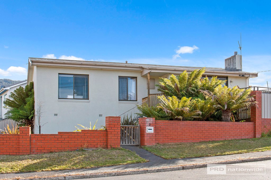 2 Corranga Drive CHIGWELL 2