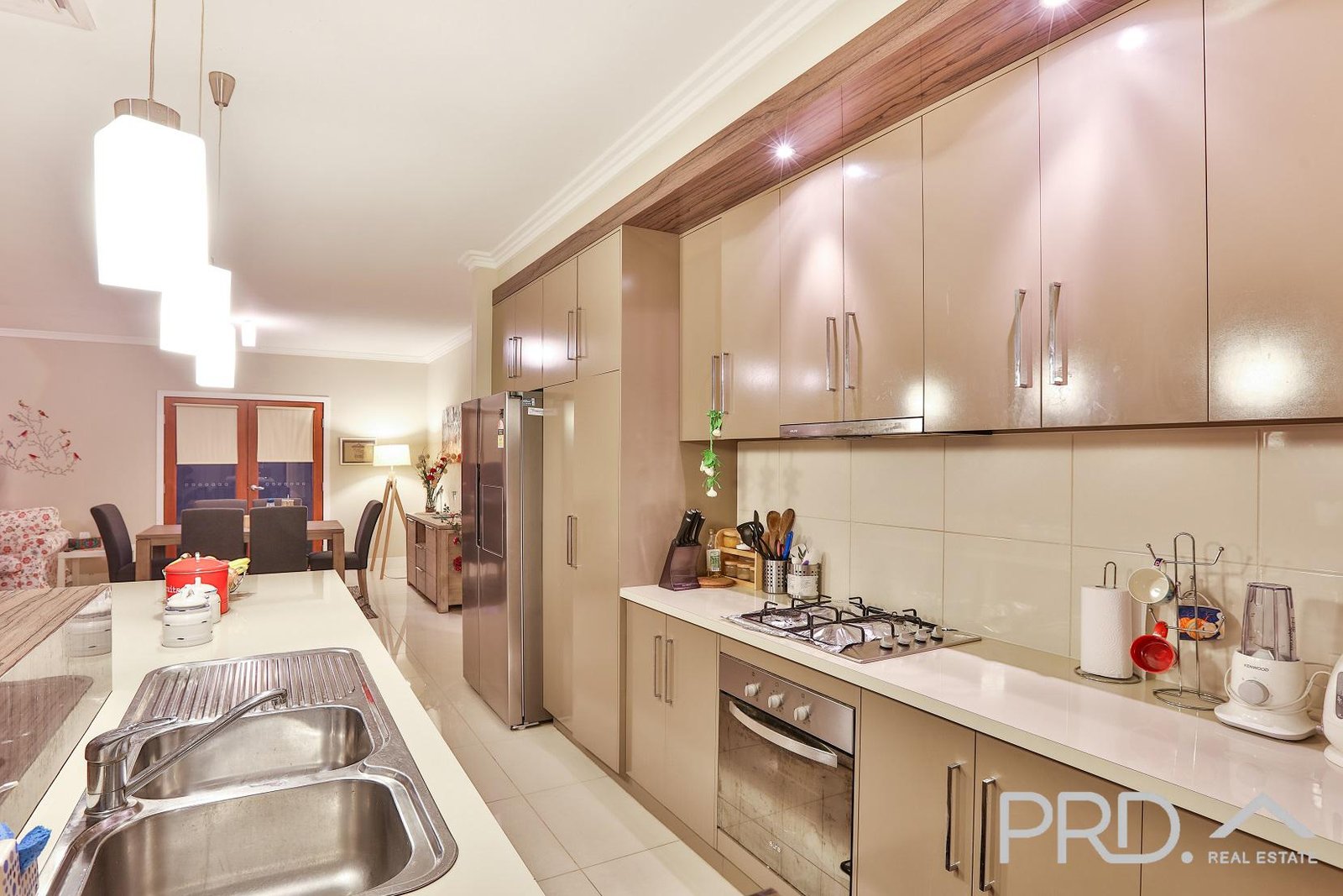 2 Cosgrove Court MILDURA 5