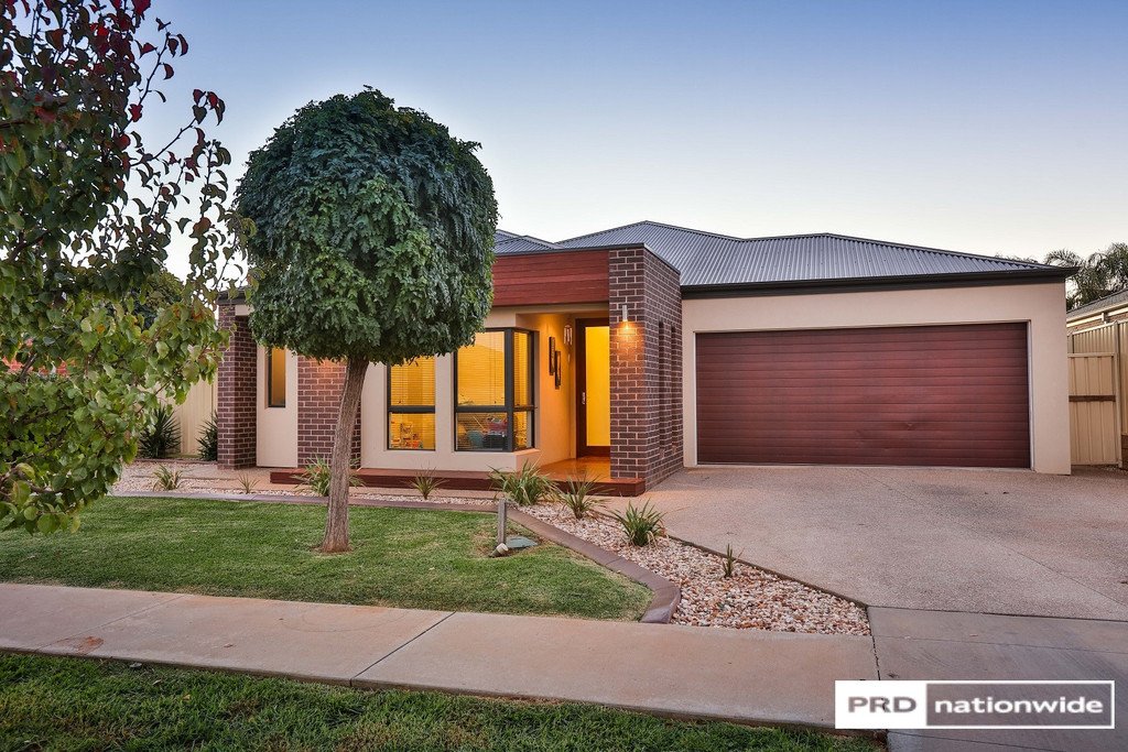 2 Cosgrove Court MILDURA 2