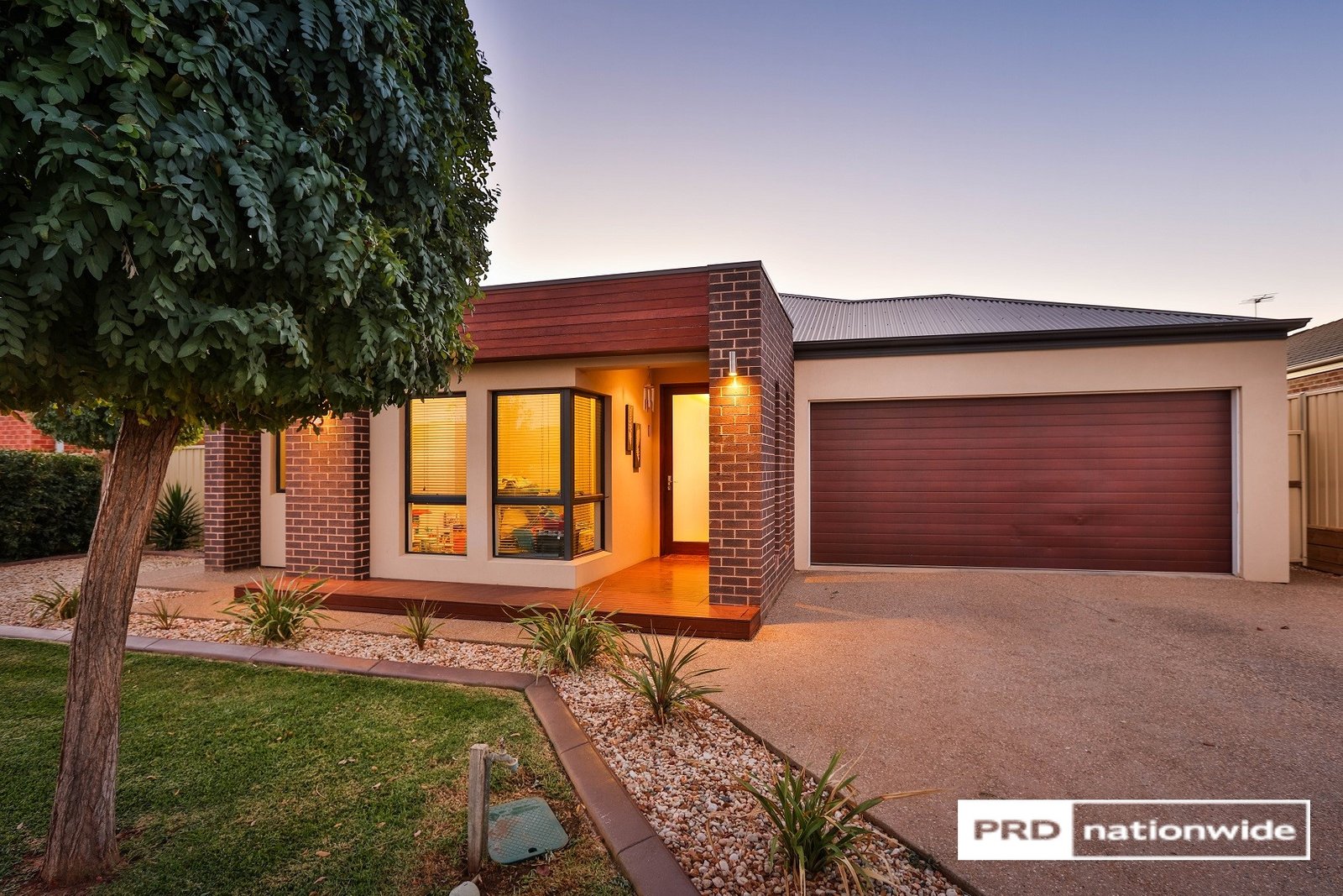 2 Cosgrove Court MILDURA 3