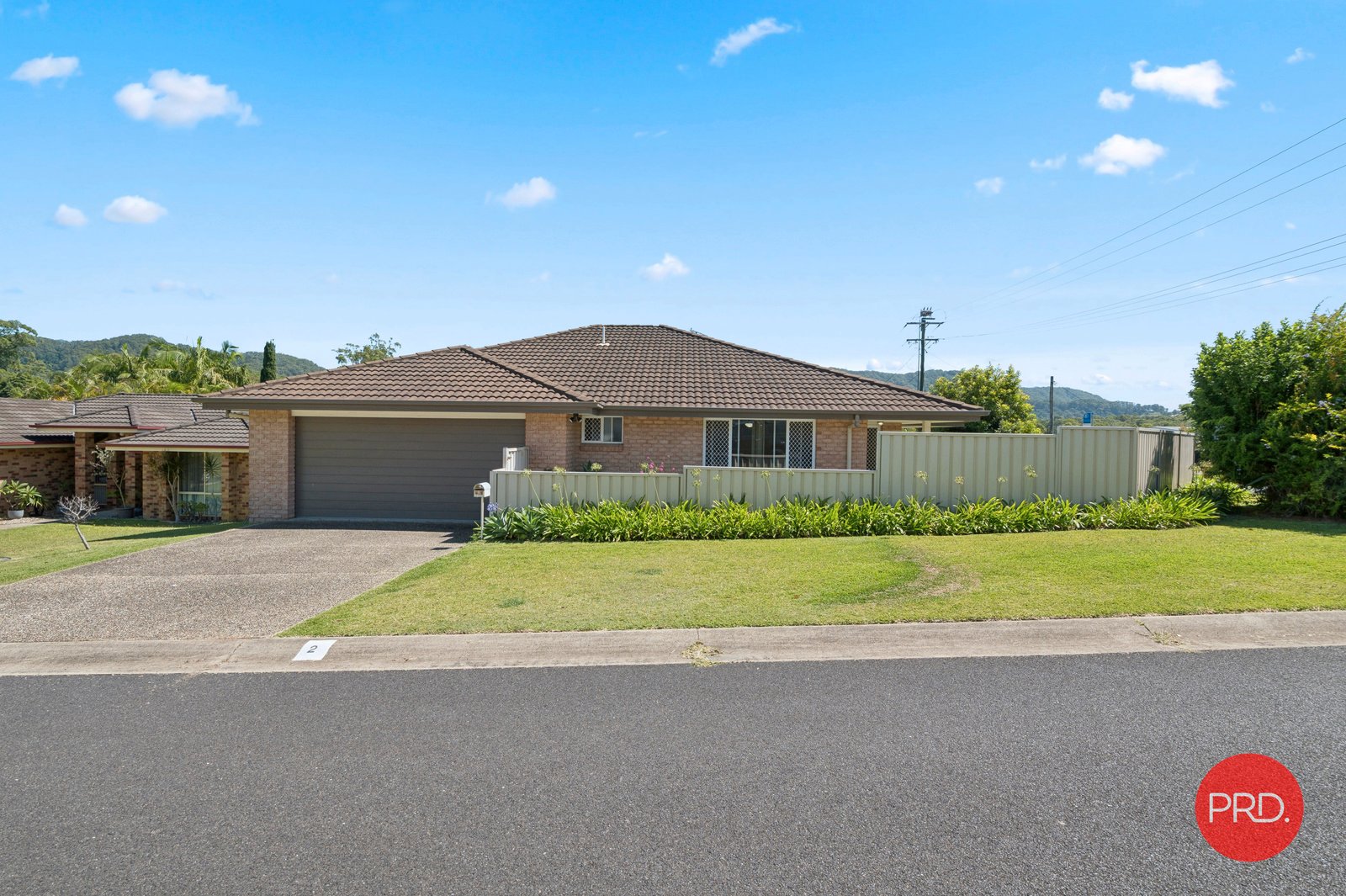 2 Cottonwood Crescent COFFS HARBOUR 1