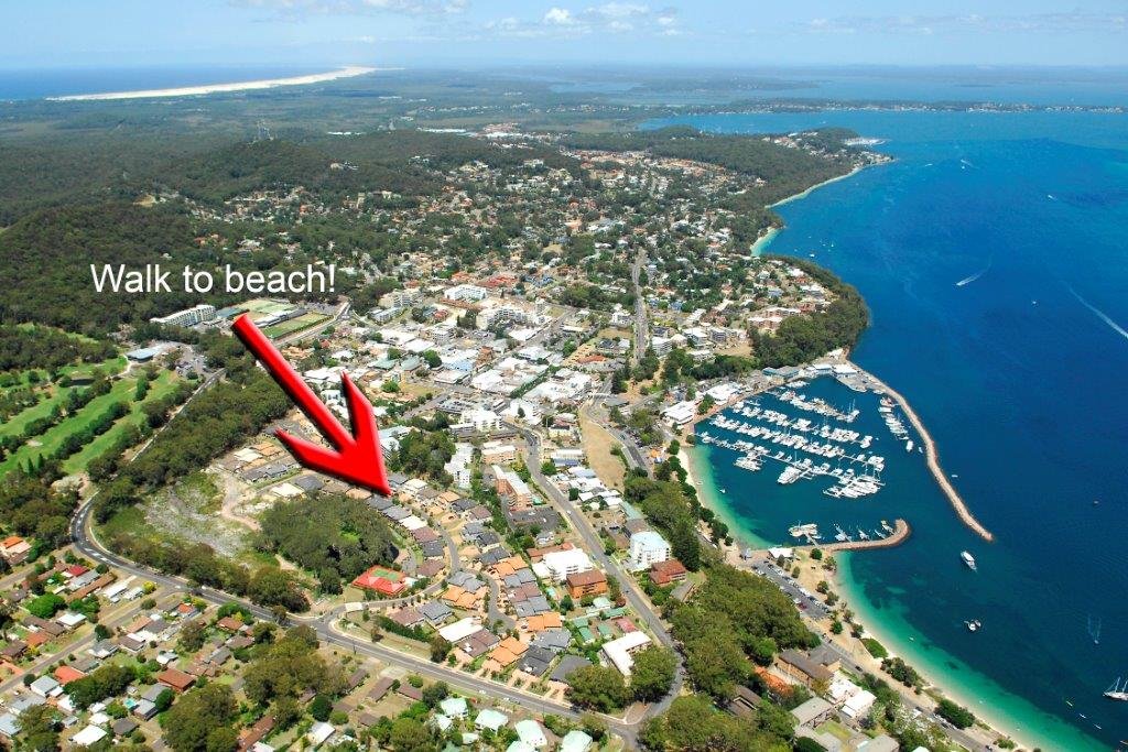 2 Coventry Place NELSON BAY 4