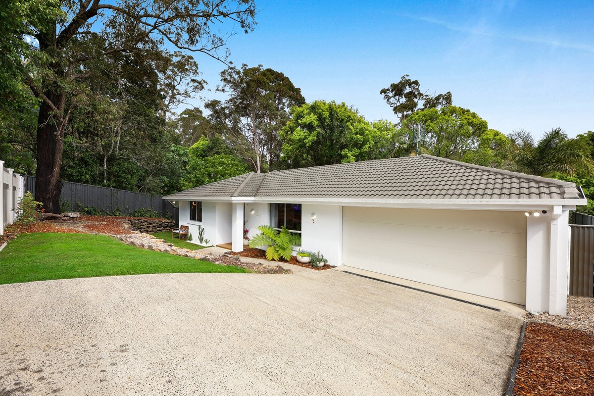 2 Cowell Drive Burleigh Heads 22