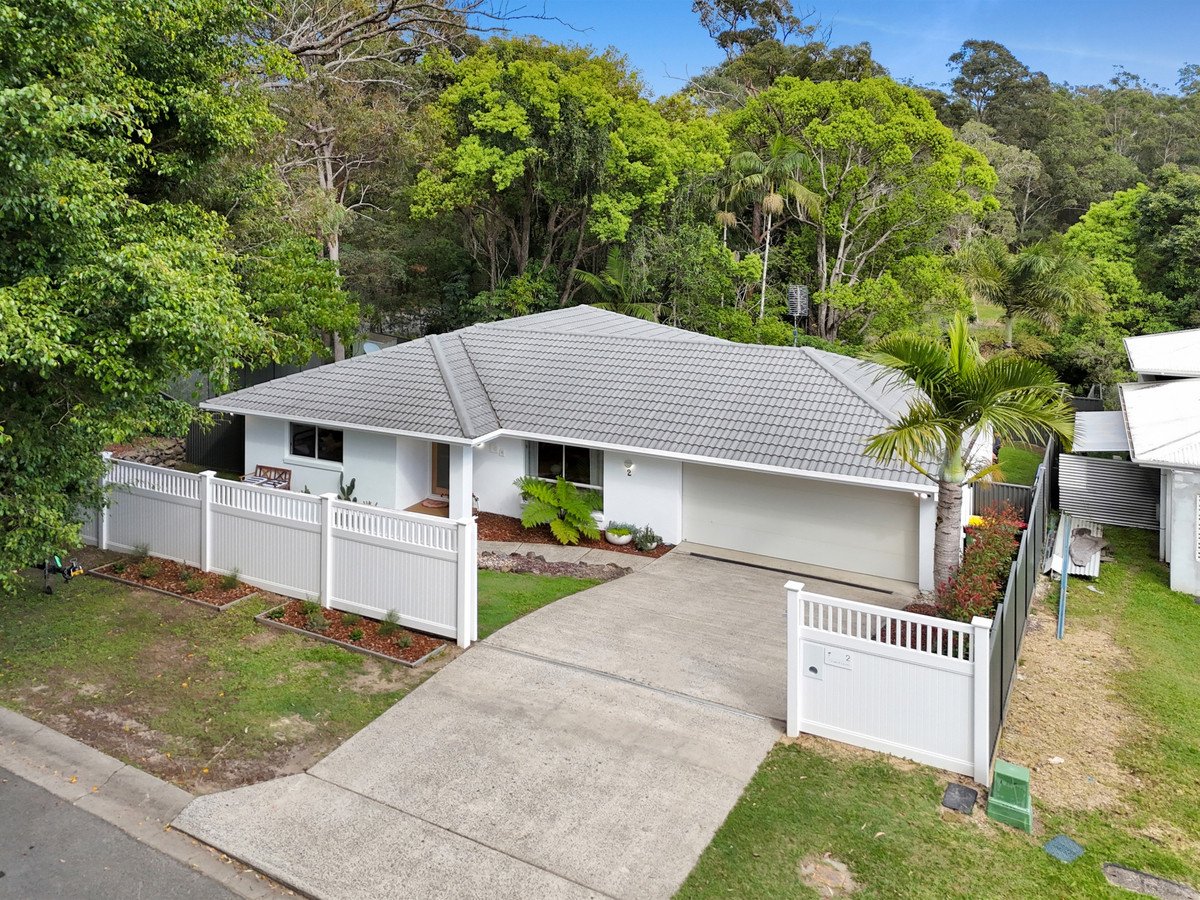 2 Cowell Drive Burleigh Heads 23