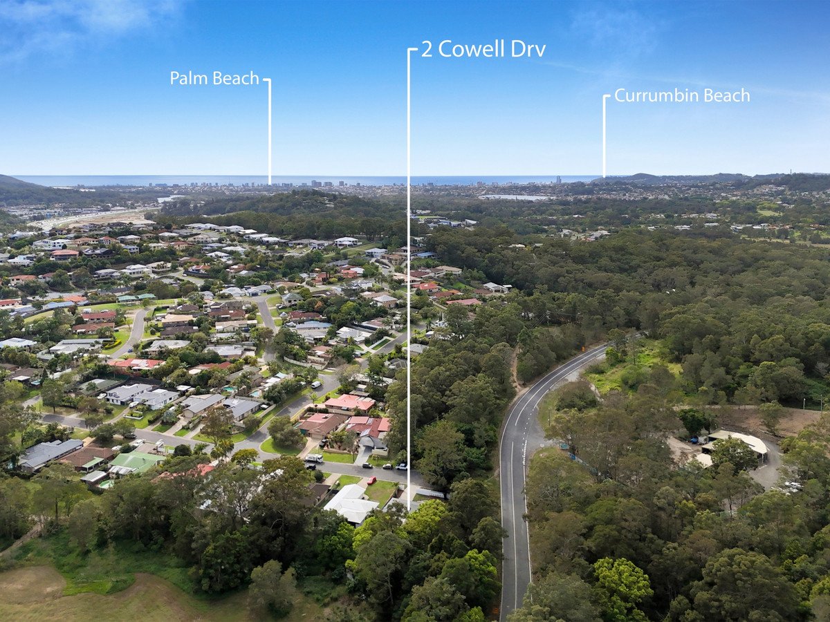 2 Cowell Drive Burleigh Heads 25