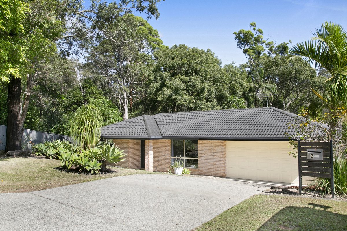 2 Cowell Drive Burleigh Heads 2