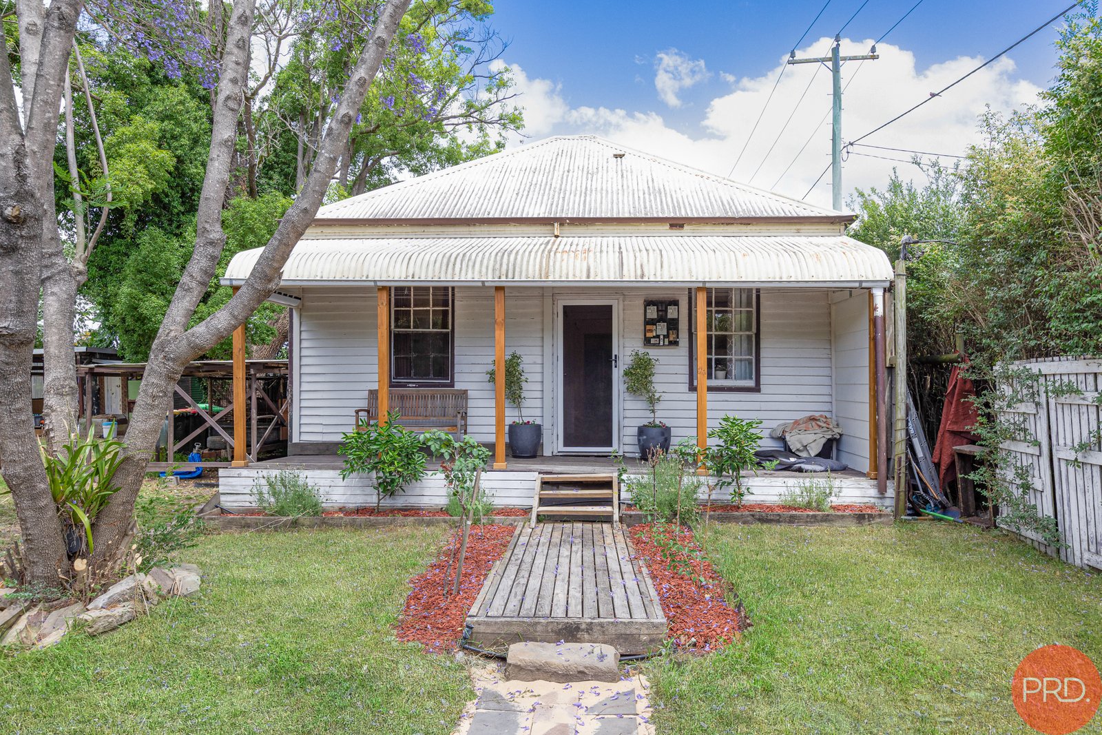 2 Cracknell Lane SOUTH MAITLAND 1
