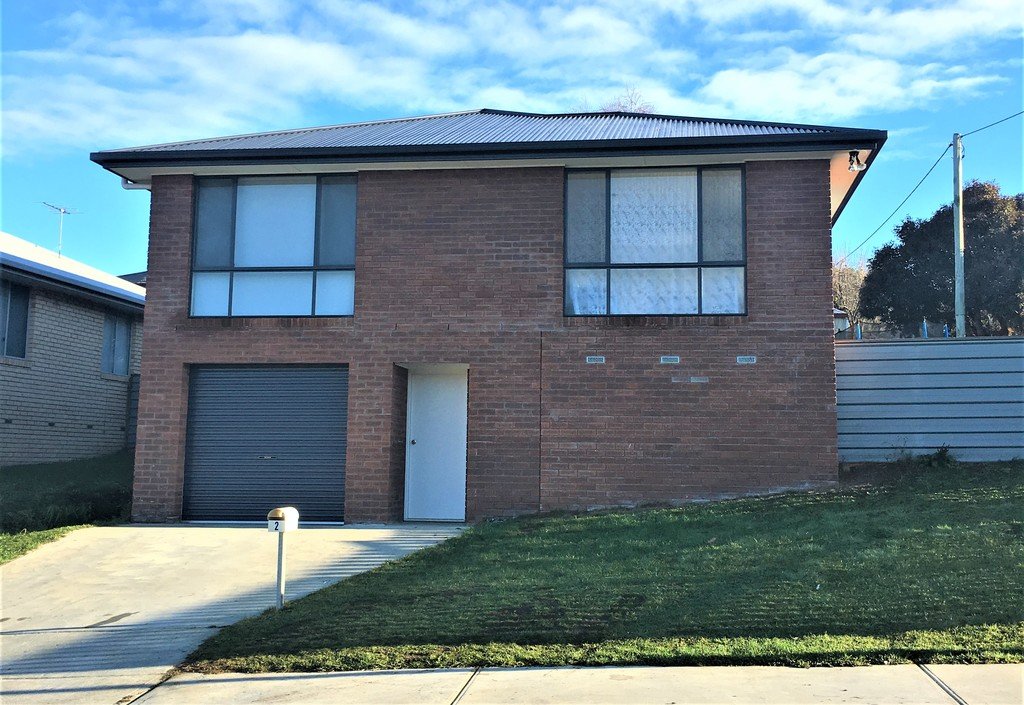 2 Craw Street NEW NORFOLK 1