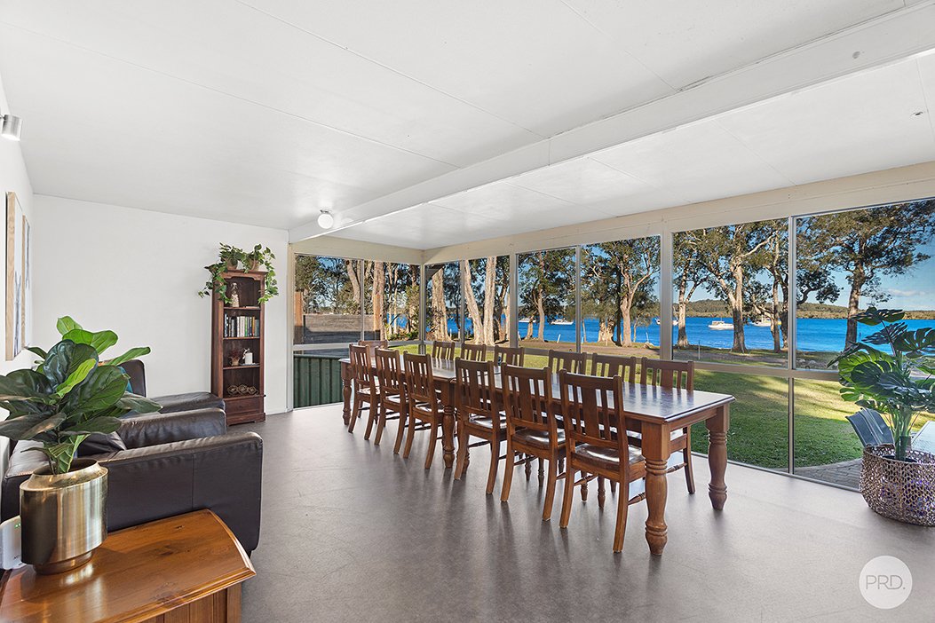 2 Crawley Avenue LEMON TREE PASSAGE 1