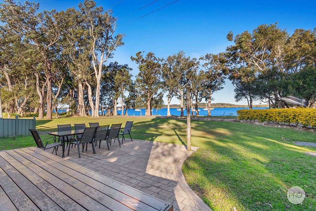 2 Crawley Avenue LEMON TREE PASSAGE 2