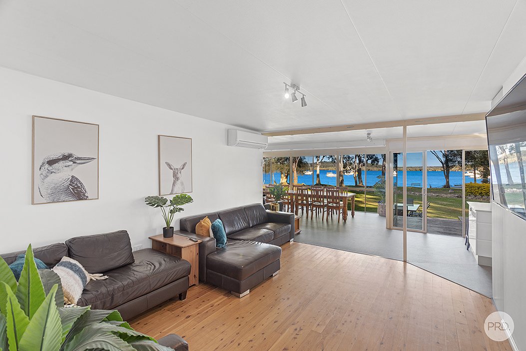 2 Crawley Avenue LEMON TREE PASSAGE 3