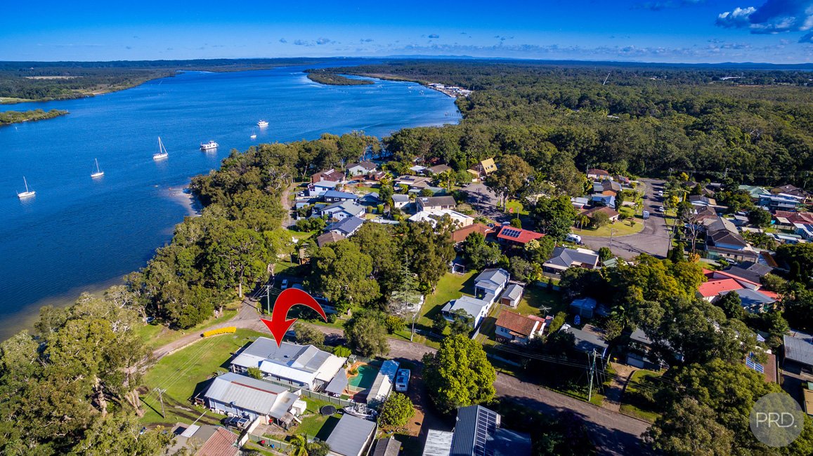 2 Crawley Avenue LEMON TREE PASSAGE 4