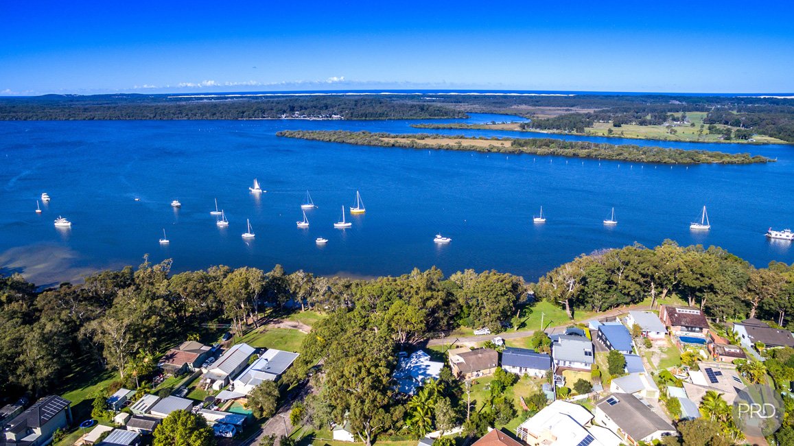 2 Crawley Avenue LEMON TREE PASSAGE 6