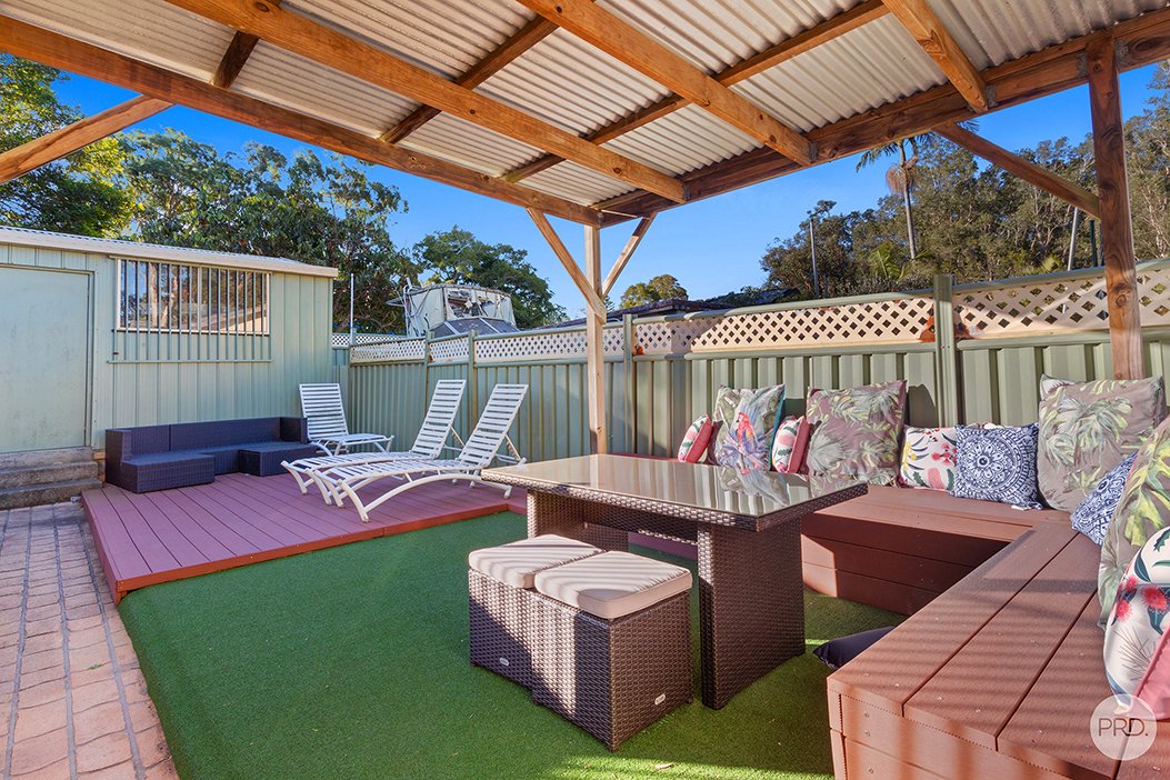 2 Crawley Avenue LEMON TREE PASSAGE 12