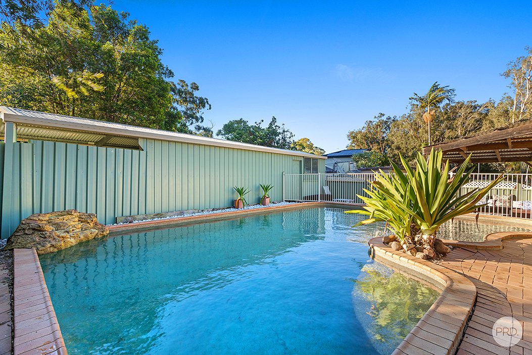 2 Crawley Avenue LEMON TREE PASSAGE 13