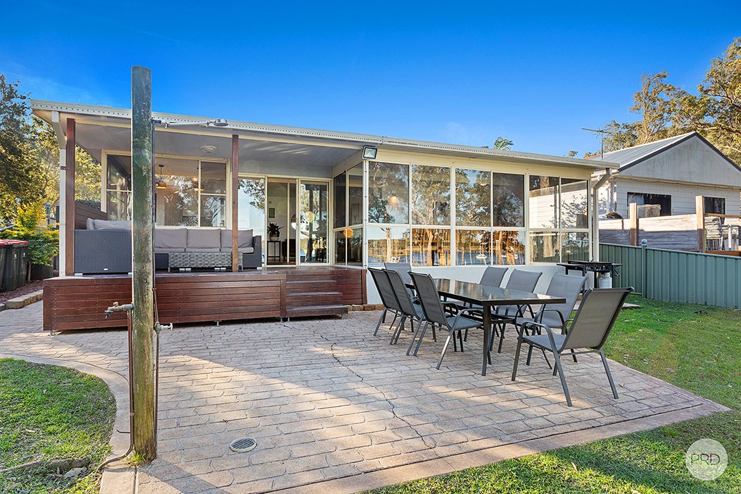 2 Crawley Avenue LEMON TREE PASSAGE 17