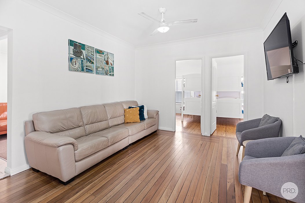 2 Crawley Avenue LEMON TREE PASSAGE 21