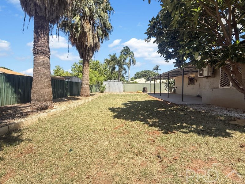 2 Criddle Way NICKOL 7