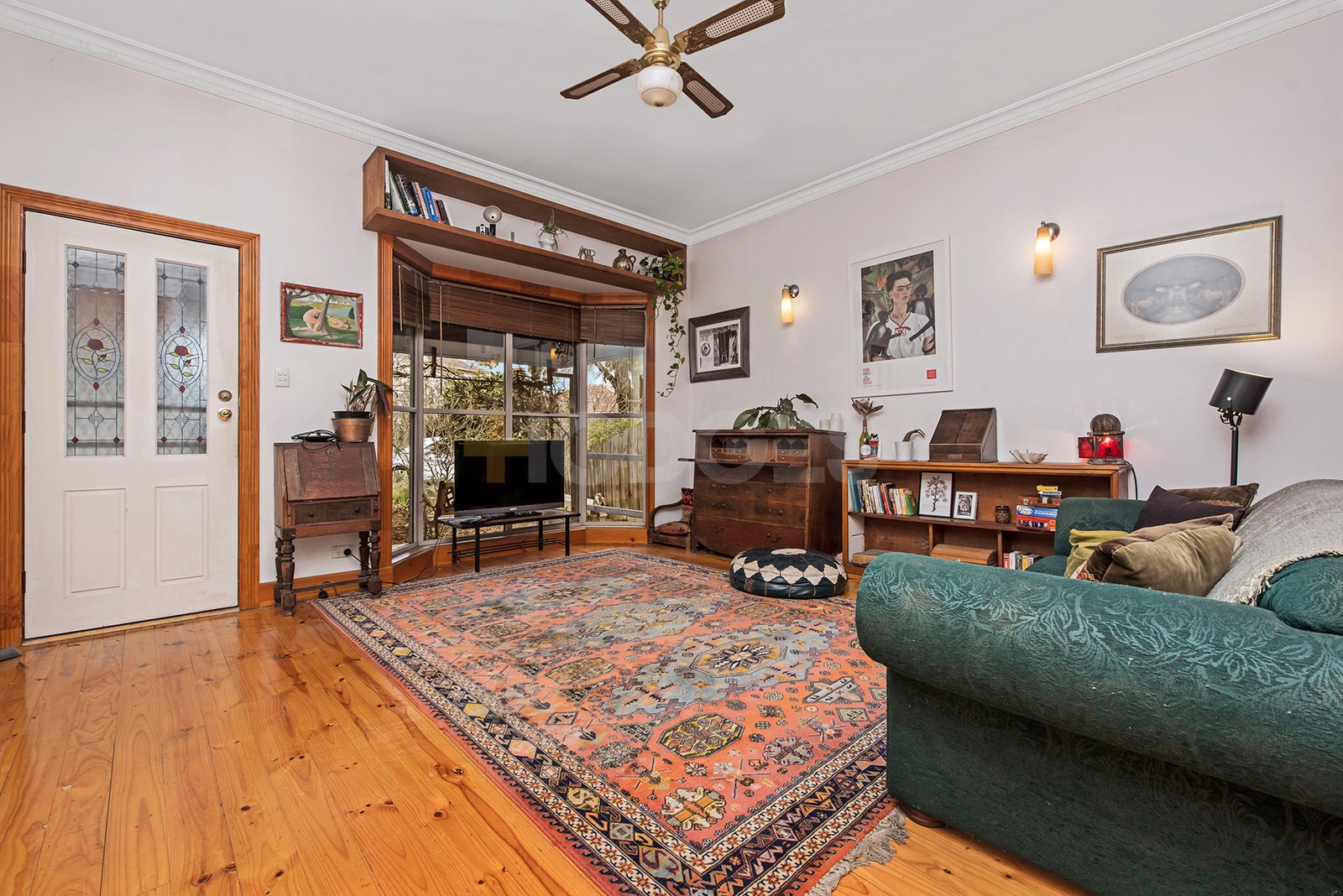 Gallery: 2 Croker Street