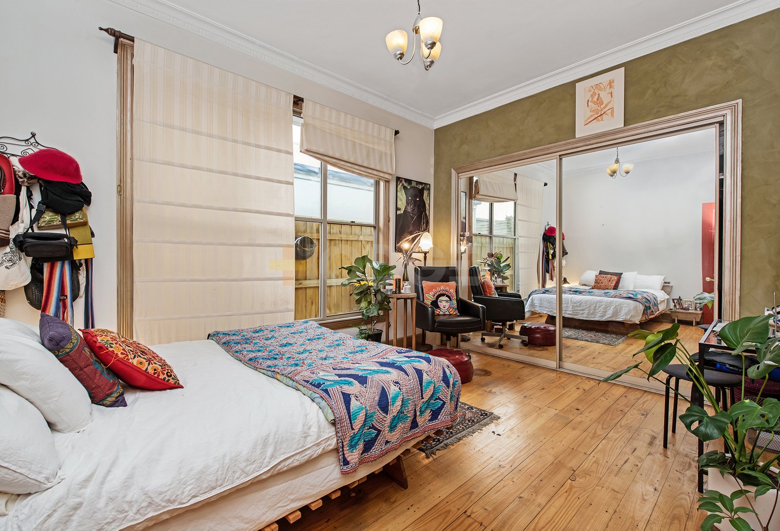 Gallery: 2 Croker Street