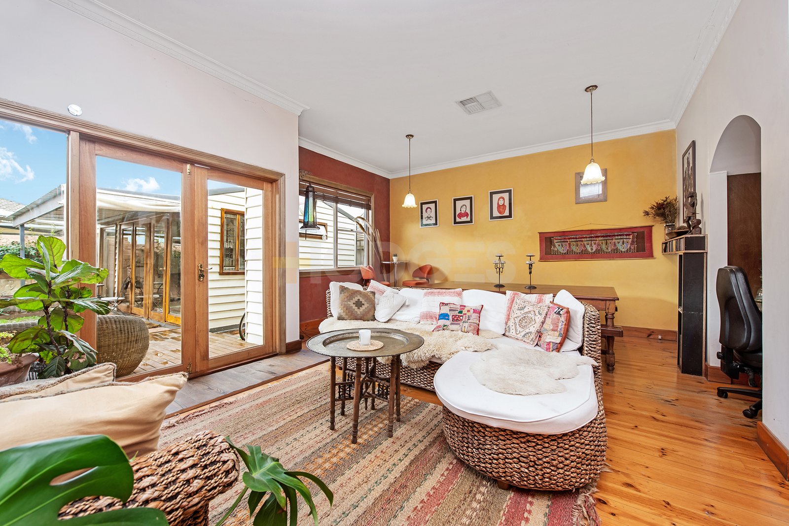 Gallery: 2 Croker Street