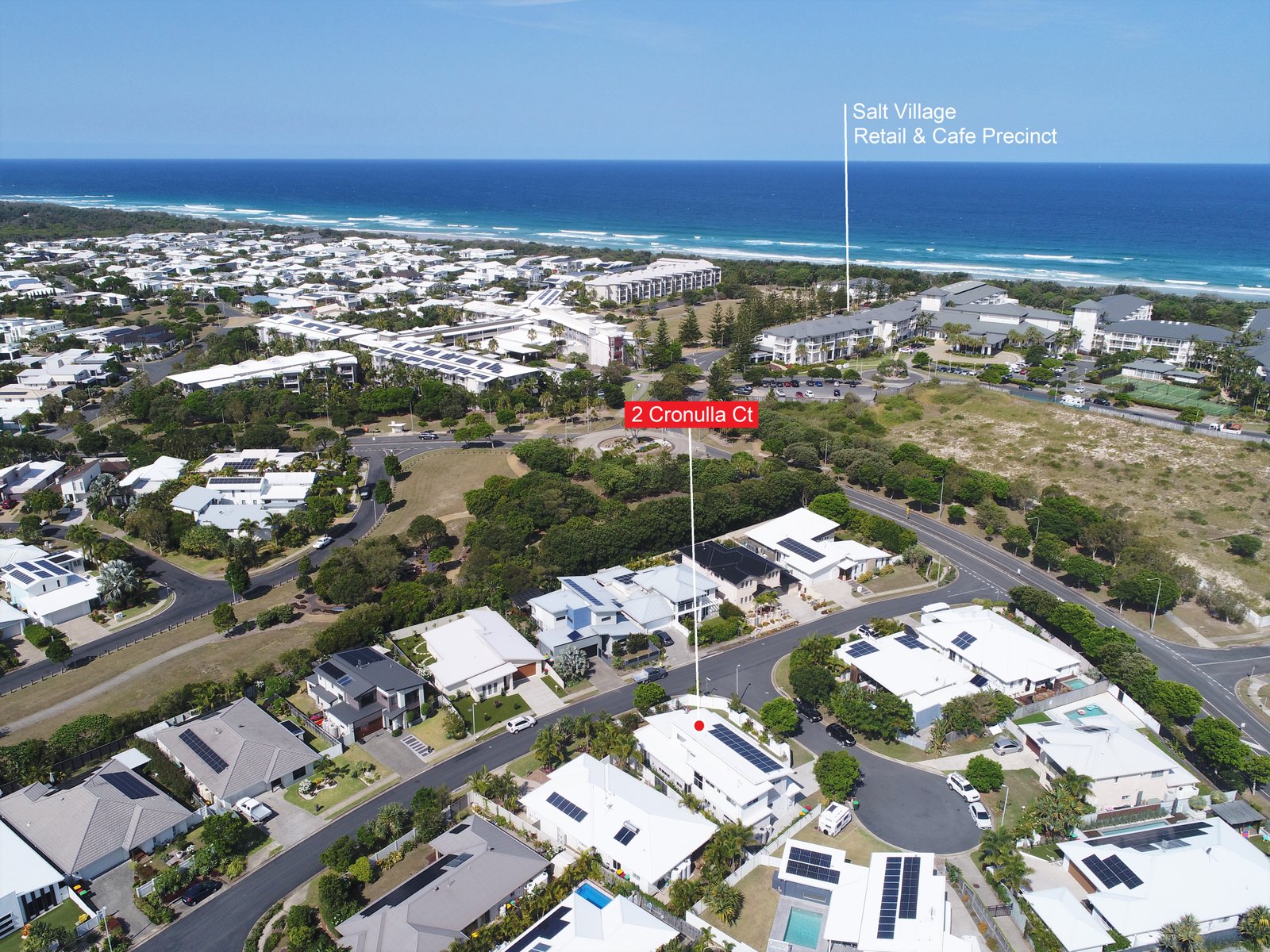 2 Cronulla Court KINGSCLIFF 18