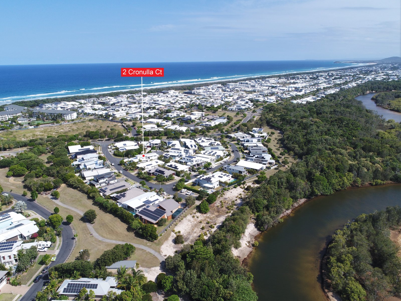 2 Cronulla Court KINGSCLIFF 19