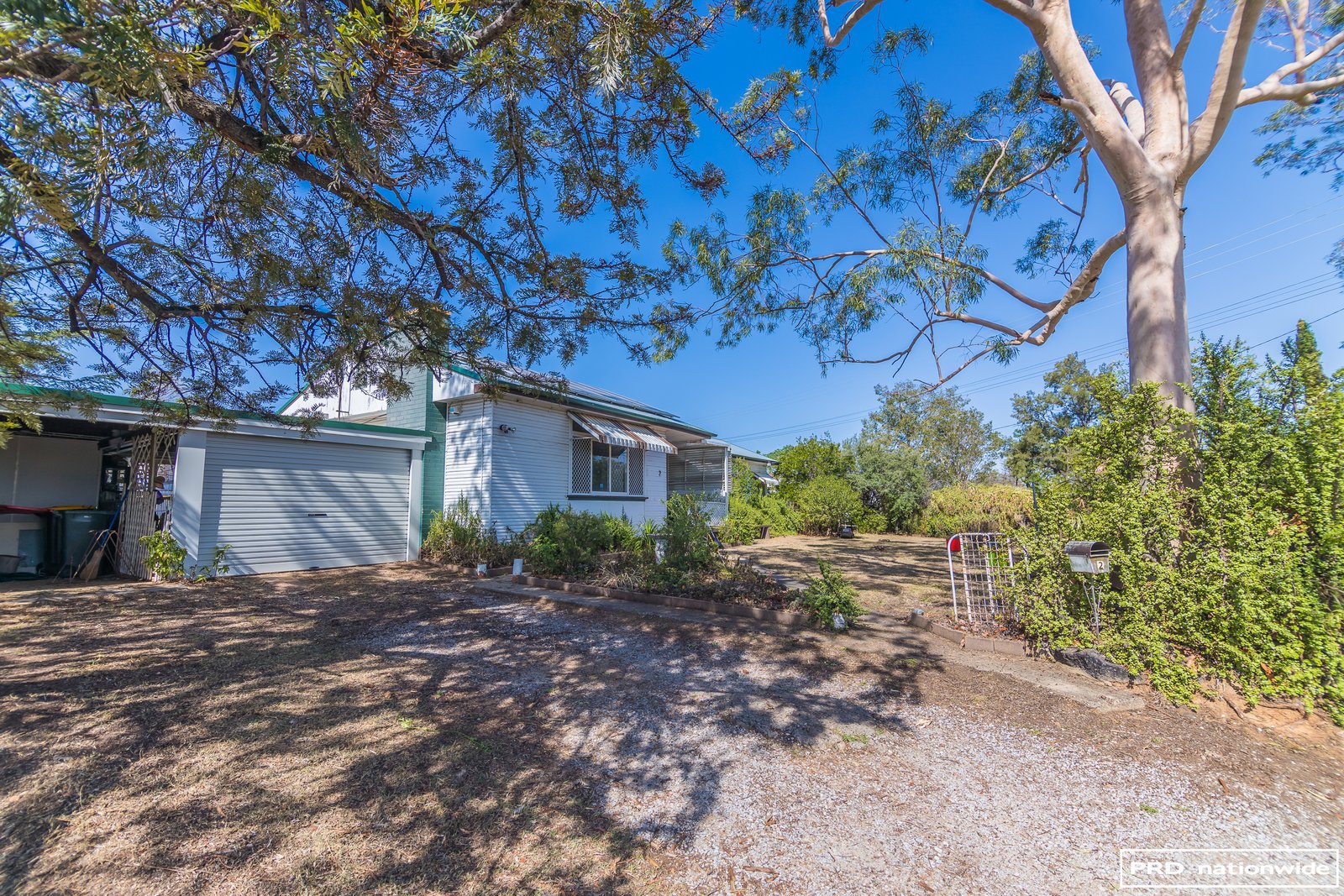 2 Croydon Avenue TAMWORTH 2