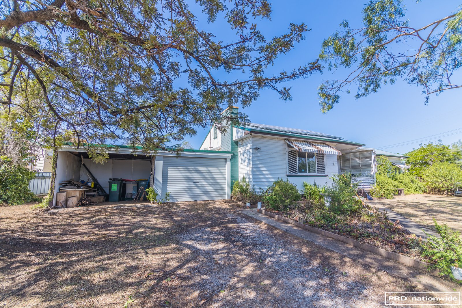 2 Croydon Avenue TAMWORTH 3