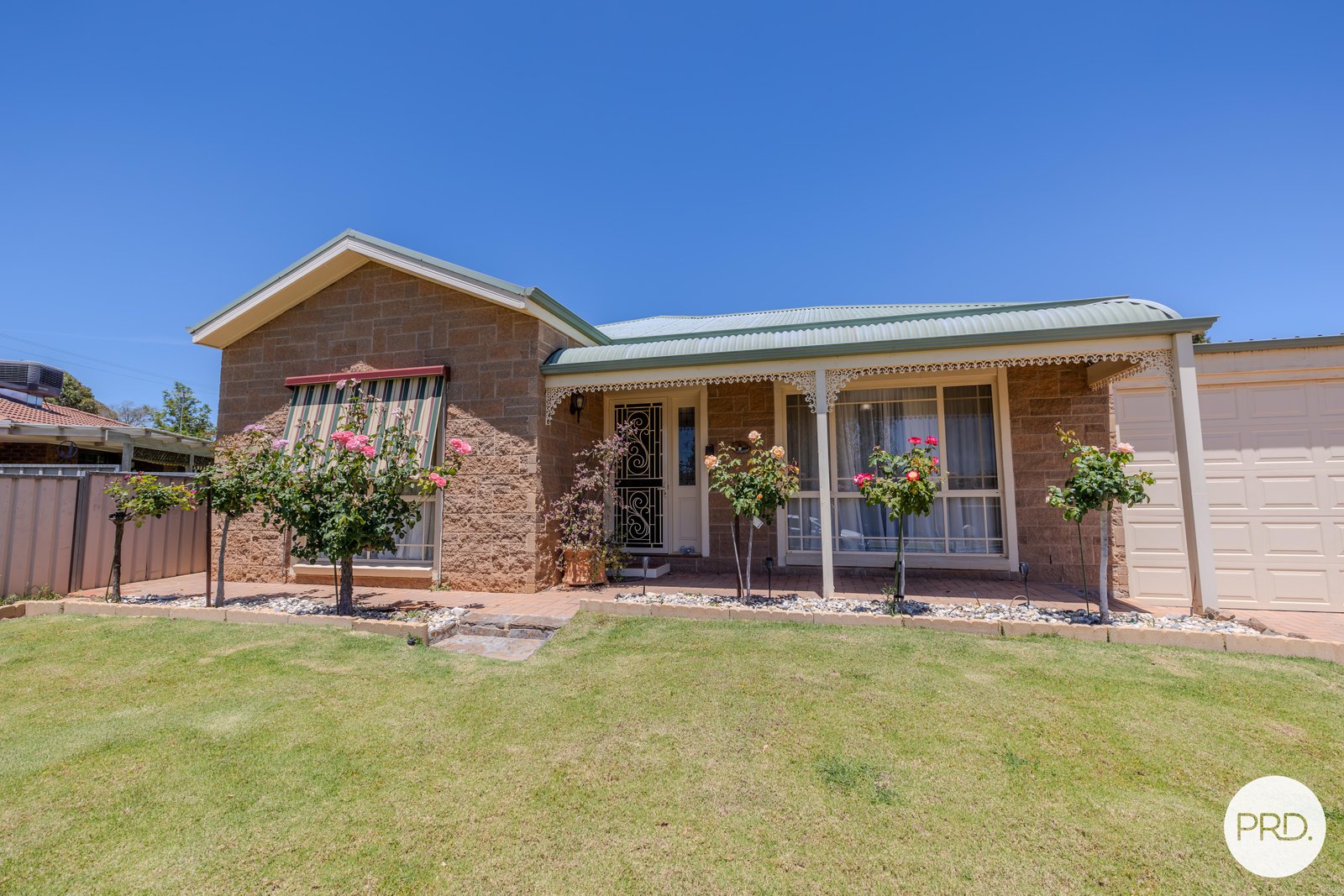 2 Cupper Grove MERBEIN 2