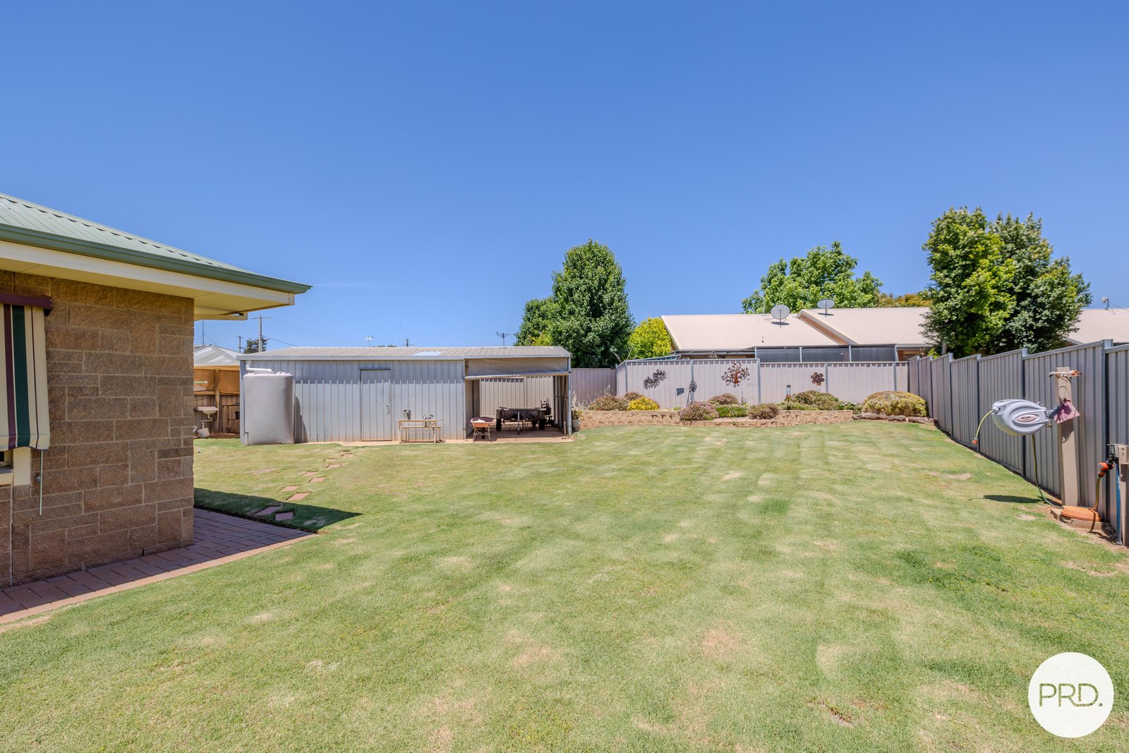 2 Cupper Grove MERBEIN 21