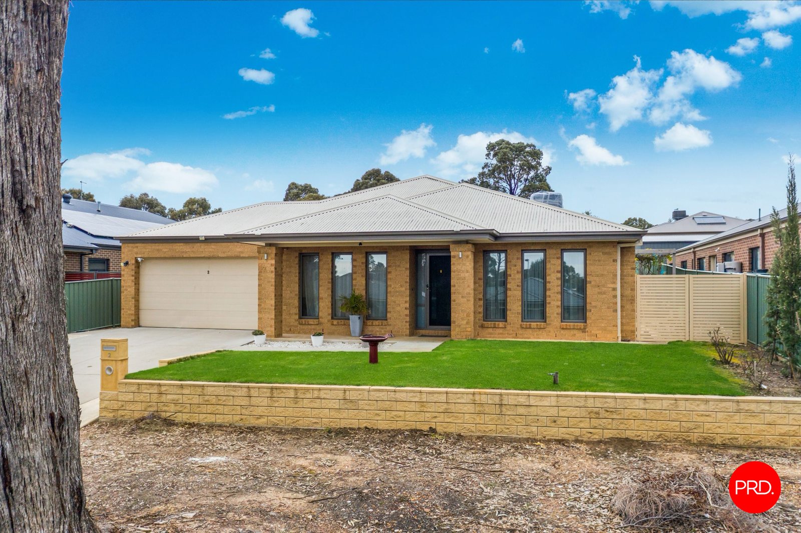 2 Curlew Court KANGAROO FLAT 1