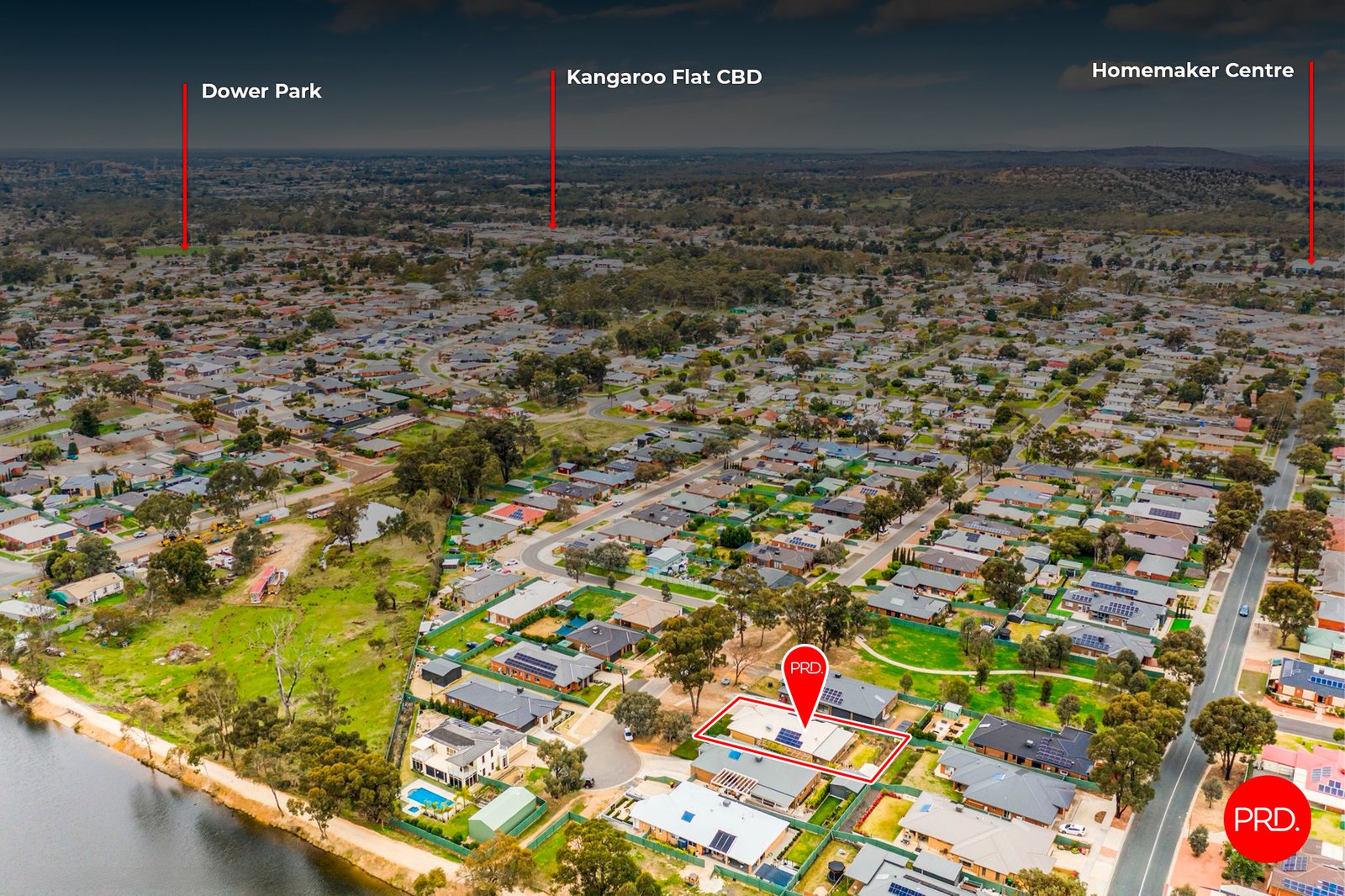 2 Curlew Court KANGAROO FLAT 12